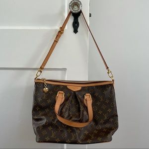 Louis Vuitton Palermo PM Bag